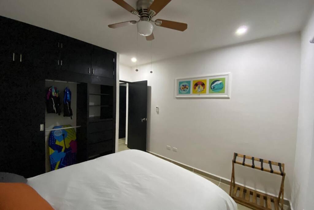Departamento Dream Lagoons Cancún Buitenkant foto