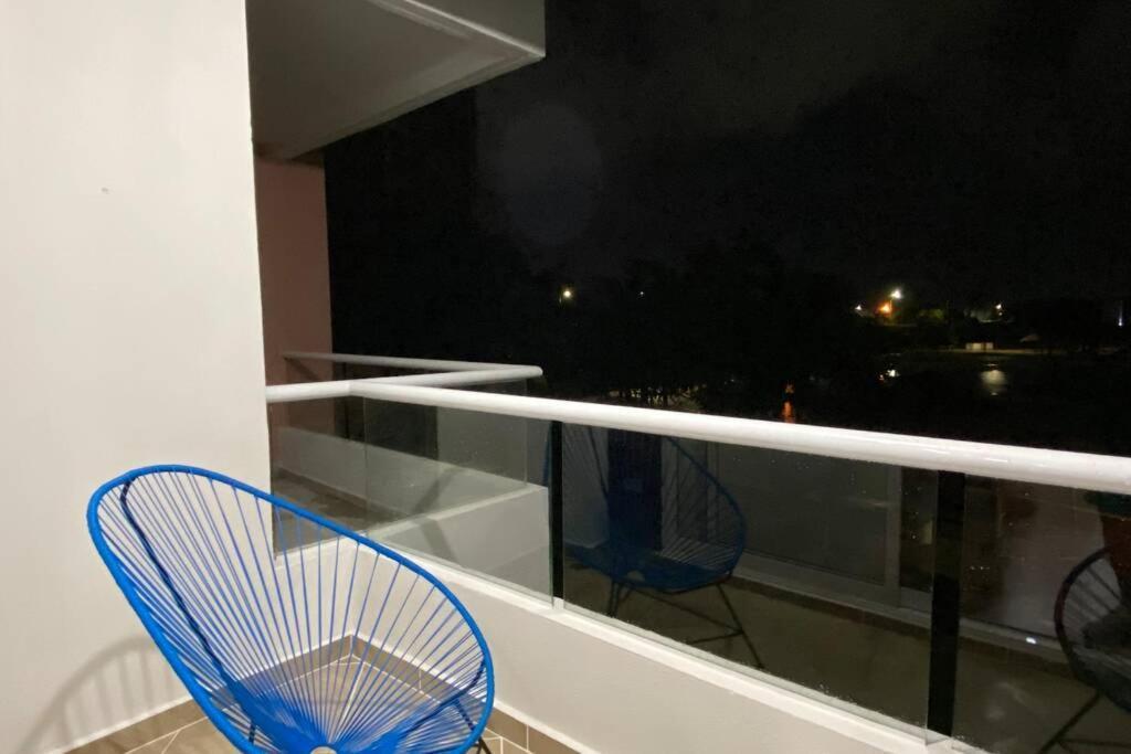 Departamento Dream Lagoons Cancún Buitenkant foto
