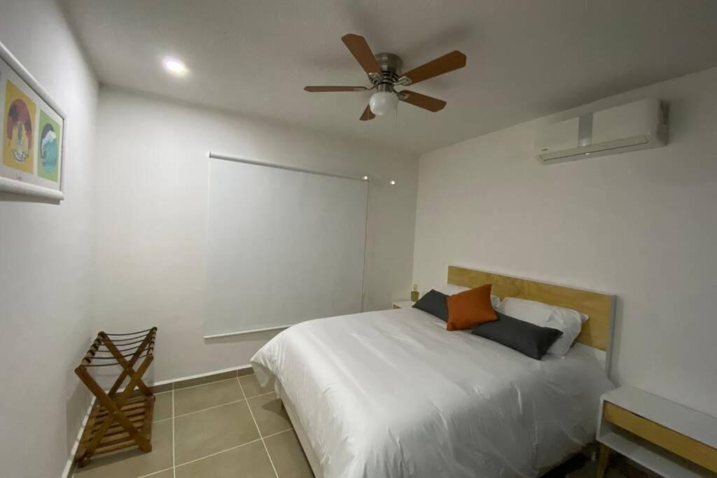 Departamento Dream Lagoons Cancún Buitenkant foto